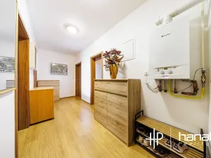 Prodej bytu 3+kk, Olomouc, Okružní, 66 m2