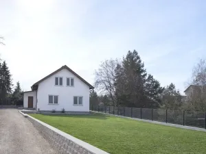 Prodej rodinného domu, Mníšek pod Brdy, Rymaně, 162 m2