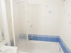 Prodej bytu 2+1, Praha, K lučinám, 54 m2