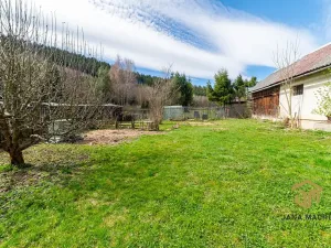 Prodej rodinného domu, Vlčková, 120 m2