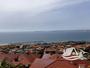 Prodej rodinného domu, Sveti Vlas, Bulharsko, 200 m2