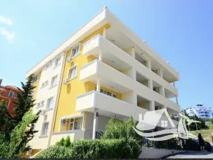 Prodej bytu 1+kk, Sveti Vlas, Bulharsko, 38 m2