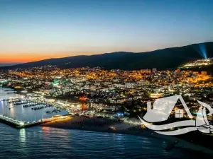 Prodej bytu 1+kk, Sveti Vlas, Bulharsko, 38 m2