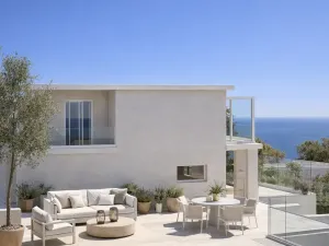 Prodej domu, Badesi, Sardinie, Itálie, 165 m2