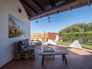 Prodej domu, Valledoria - La Ciaccia, Sardinie, Itálie, 130 m2