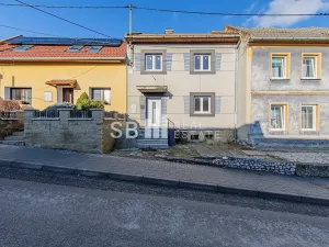 Pronájem rodinného domu, Litenčice, 150 m2