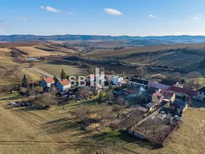 Prodej rodinného domu, Litenčice, 150 m2