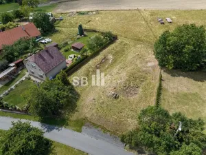 Prodej pozemku pro bydlení, Mohelnice, 1092 m2