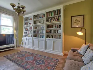 Prodej vily, Chocerady, 340 m2