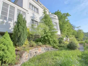 Prodej vily, Chocerady, 340 m2