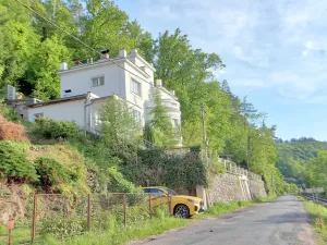 Prodej vily, Chocerady, 340 m2