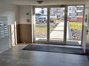 Pronájem bytu 2+kk, Praha - Letňany, Kadečkové, 56 m2