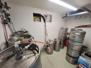 Prodej ubytování, Brno, Hrázní, 1487 m2