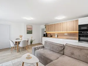 Prodej bytu 3+kk, Františkovy Lázně, Nerudova, 96 m2