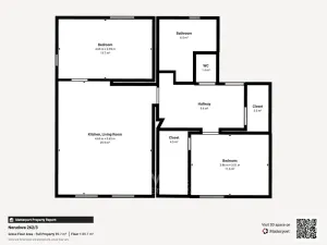 Prodej bytu 3+kk, Františkovy Lázně, Nerudova, 96 m2