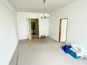 Pronájem bytu 3+1, Praha - Holešovice, Tusarova, 90 m2