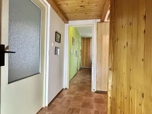 Prodej bytu 4+1, Broumov, U Větrolamu, 71 m2