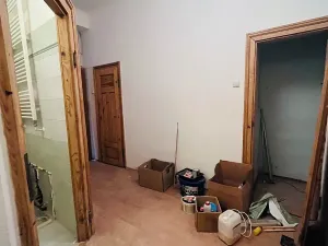 Prodej bytu 3+kk, Brno, Bayerova, 71 m2