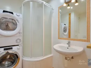 Prodej bytu 2+1, Ústí nad Labem, Pod Rozhlednou, 64 m2