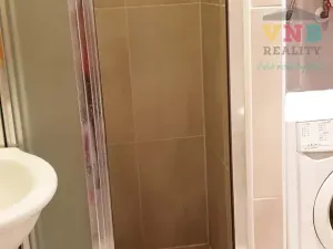 Pronájem bytu 2+kk, Praha - Vinohrady, Slezská, 83 m2