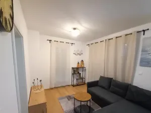 Prodej bytu 2+kk, Medulin, Chorvatsko, 41 m2