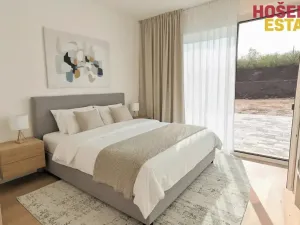 Prodej rodinného domu, Holubice, 197 m2