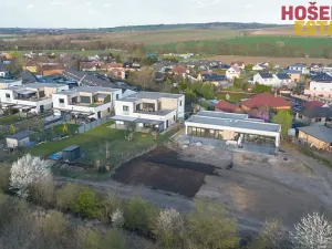 Prodej rodinného domu, Holubice, 197 m2