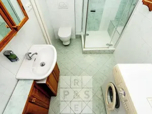 Pronájem bytu 2+kk, Praha - Krč, V Štíhlách, 39 m2