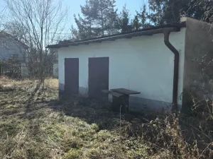 Prodej rodinného domu, Rusín, 75 m2