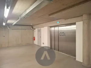 Pronájem bytu 2+kk, Brno, Leitnerova, 60 m2