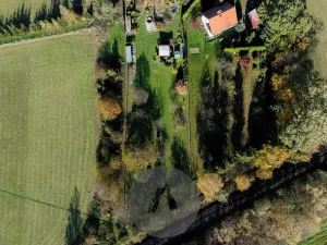 Prodej pozemku pro bydlení, Veřovice, 1600 m2