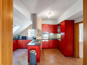 Prodej rodinného domu, Šestajovice, 325 m2