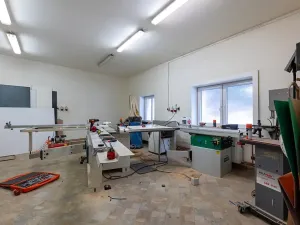 Prodej rodinného domu, Šestajovice, 325 m2