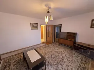 Prodej bytu 3+kk, Rychnov nad Kněžnou, Janáčkova, 84 m2