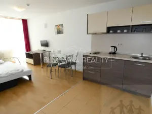 Prodej apartmánu, Bansko, Bulharsko, 60 m2