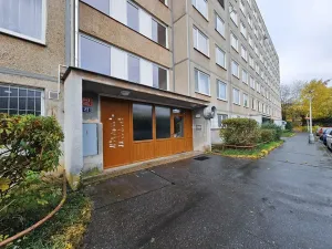 Prodej bytu 4+kk, Praha - Libuš, K lukám, 92 m2