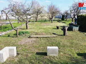 Prodej zahrady, Hradec Králové, U Mostku, 300 m2