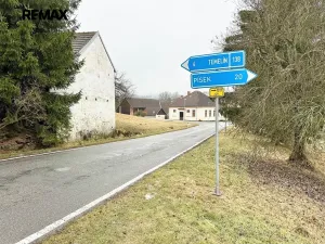 Prodej chalupy, Všemyslice, 150 m2