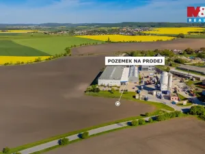 Prodej pozemku, Plazy, 5690 m2