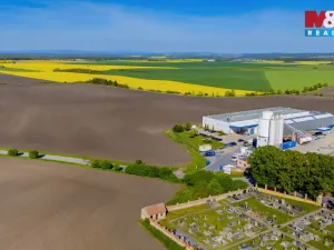 Prodej pozemku, Plazy, 5690 m2