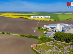 Prodej pozemku, Plazy, 5690 m2