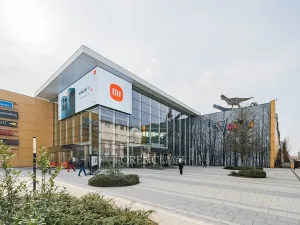 Pronájem bytu 2+kk, Praha - Libeň, Ocelářská, 65 m2