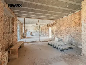 Prodej rodinného domu, Lužná, Havlíčkova, 215 m2