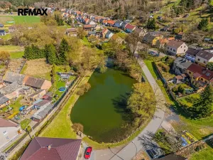 Prodej rodinného domu, Lužná, Havlíčkova, 215 m2