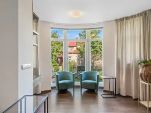 Prodej rodinného domu, Praha - Horní Počernice, Jívanská, 220 m2