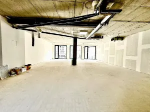 Prodej kanceláře, Praha - Žižkov, Husitská, 139 m2