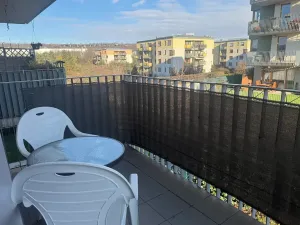 Prodej bytu 2+kk, Praha - Hloubětín, Modrého, 59 m2