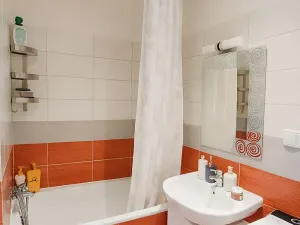 Pronájem bytu 2+kk, Praha - Bohnice, Čimická, 36 m2