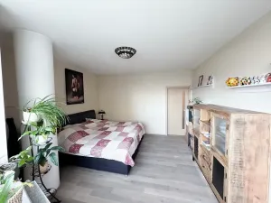 Prodej bytu 3+kk, Praha - Hlubočepy, Trnkovo náměstí, 85 m2