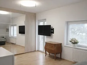 Prodej rodinného domu, Praha - Řeporyje, 166 m2